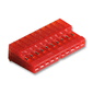 AMP - TE CONNECTIVITY IDC RlN^, 22AWG, IDC Zv^N, X, 2.54mm yFarnell iz
