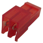 AMP - TE CONNECTIVITY IDC RlN^, 22AWG, IDC Zv^N, X, 2.54mm yFarnell iz