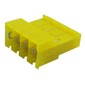 AMP - TE CONNECTIVITY IDC RlN^, 20AWG, IDC Zv^N, X, 3.96mm yFarnell iz