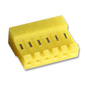 AMP - TE CONNECTIVITY IDC RlN^, 20AWG, IDC Zv^N, X, 3.96mm yFarnell iz