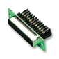AMP - TE CONNECTIVITY D-sub RlN^, DB9, Ki, Zv^N yFarnell iz
