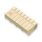 AMP - TE CONNECTIVITY RlN^, Z-PACK, 48 [q, 2mm, Zv^N, X[z[ yFarnell iz