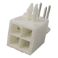 AMP - TE CONNECTIVITY swb_, p, d  , 4.14mm, 2 , 4 [q yFarnell iz