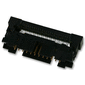 AMP - TE CONNECTIVITY IDC RlN^, IDC vO, IX, 2.54mm, 2, 10 [q yFarnell iz