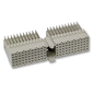 AMP - TE CONNECTIVITY RlN^, Z-PACK, 110 [q, 2mm, Zv^N yFarnell iz