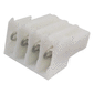 AMP - TE CONNECTIVITY IDC RlN^, 24AWG, IDC Zv^N, X, 2.54mm yFarnell iz