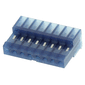 AMP - TE CONNECTIVITY IDC RlN^, 26AWG, IDC Zv^N, X, 2.54mm yFarnell iz