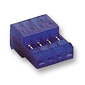 AMP - TE CONNECTIVITY IDC RlN^, 26AWG, IDC Zv^N, X, 2.54mm yFarnell iz
