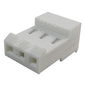 AMP - TE CONNECTIVITY IDC RlN^, 24AWG, IDC Zv^N, X, 3.96mm yFarnell iz