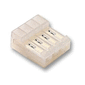 AMP - TE CONNECTIVITY IDC RlN^, 24AWG, IDC Zv^N, X, 3.96mm yFarnell iz