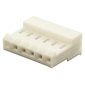 AMP - TE CONNECTIVITY IDC RlN^, 24AWG, IDC Zv^N, X, 3.96mm yFarnell iz
