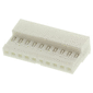 AMP - TE CONNECTIVITY IDC RlN^, 24AWG, IDC Zv^N, X, 2.54mm yFarnell iz