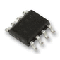 STMICROELECTRONICS EEPROM,  NbN, 8 Kbit, 1Kx8rbg yFarnell iz