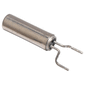 IQD FREQUENCY PRODUCTS CRYSTAL, QUARTZ, SMD, 32.768KHZ �yFarnell ���i�z