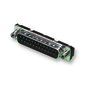 AMPHENOL COMMUNICATIONS SOLUTIONS D-sub RlN^, DB25, Ki, vO, FCI Delta D yFarnell iz