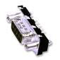 AMPHENOL COMMUNICATIONS SOLUTIONS D-sub RlN^, DB15, Ki, Zv^N yFarnell iz