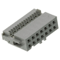 AMPHENOL COMMUNICATIONS SOLUTIONS IDC RlN^, XgC[t, IDC Zv^N, X yFarnell iz