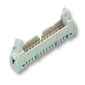 AMPHENOL COMMUNICATIONS SOLUTIONS swb_, Xg[g, d  , 2.54mm, 2  yFarnell iz