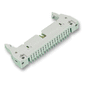 AMPHENOL COMMUNICATIONS SOLUTIONS swb_, p, d  , 2.54mm, 2 , 10 [q yFarnell iz