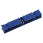 AMPHENOL COMMUNICATIONS SOLUTIONS swb_, Xg[g, d  , 2.54mm, 2  yFarnell iz