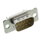 AMPHENOL COMMUNICATIONS SOLUTIONS D-sub RlN^, DB9, Ki, vO, FCI D, 9 [q yFarnell iz