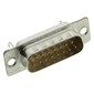 AMPHENOL COMMUNICATIONS SOLUTIONS D-sub RlN^, DA15, Ki, vO, FCI D, 15 [q yFarnell iz