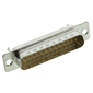 AMPHENOL COMMUNICATIONS SOLUTIONS D-sub RlN^, DB25, Ki, vO, FCI D, 25 [q yFarnell iz