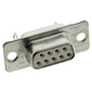 AMPHENOL COMMUNICATIONS SOLUTIONS D-sub RlN^, DB9, Ki, Zv^N, FCI D, 9 [q yFarnell iz
