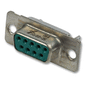AMPHENOL COMMUNICATIONS SOLUTIONS D-sub RlN^, DB25, Ki, Zv^N, FCI D yFarnell iz
