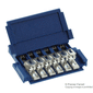 AMPHENOL COMMUNICATIONS SOLUTIONS FFC / FPC {[h RlN^, v[i, 2.54mm, 6 [q yFarnell iz