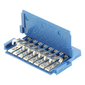 AMPHENOL COMMUNICATIONS SOLUTIONS FFC / FPC {[h RlN^, v[i, 2.54mm, 8 [q yFarnell iz