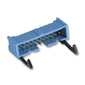 AMP - TE CONNECTIVITY swb_, Xg[g, d  , 2.54mm, 2  yFarnell iz