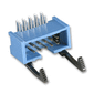 AMP - TE CONNECTIVITY swb_, p, d  , 2.54mm, 2 , 10 [q yFarnell iz