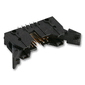 AMP - TE CONNECTIVITY swb_, Xg[g, d  , 2.54mm, 2  yFarnell iz