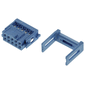 AMP - TE CONNECTIVITY IDC RlN^, IDC Zv^N, X, 2.54mm, 2 yFarnell iz
