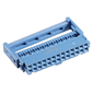 AMP - TE CONNECTIVITY IDC RlN^, IDC Zv^N, X, 2.54mm, 2 yFarnell iz