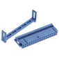 AMP - TE CONNECTIVITY IDC RlN^, IDC Zv^N, X, 2.54mm, 2 yFarnell iz
