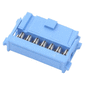 AMP - TE CONNECTIVITY IDC RlN^, IDC Zv^N, X, 2.54mm, 2 yFarnell iz