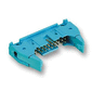 AMP - TE CONNECTIVITY swb_, Xg[g, d  , 2.54mm, 2  yFarnell iz