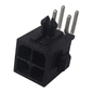 AMP - TE CONNECTIVITY swb_, p, d  , 3mm, 2 , 4 [q yFarnell iz