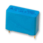 EPCOS Capacitor X2 0.047uF 305VAC 10mm yFarnell iz
