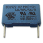 EPCOS Capacitor X2 0.15uF 305VAC 15mm yFarnell iz