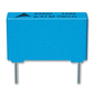 EPCOS Capacitor X2 0.22uF 305VAC 15mm yFarnell iz
