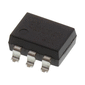 PANASONIC MOSFET [, 400V, 150mA, 16 ohm, SPST-NO yFarnell iz