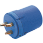 AMPHENOL INDUSTRIAL CIRCULAR INSERT, SOCKET, 6WAY, SOLDER yFarnell iz