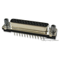 AMP - TE CONNECTIVITY D SUB CONNECTOR, STANDARD, 25 POSITION, RECEPTACLE yFarnell iz