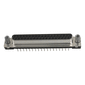 AMP - TE CONNECTIVITY D SUB CONNECTOR, STANDARD, 37 POSITION, RECEPTACLE yFarnell iz