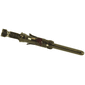 AMP - TE CONNECTIVITY CONTACT, PIN, 26-24AWG, CRIMP yFarnell iz