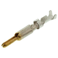 AMP - TE CONNECTIVITY CONTACT, PIN, 24-18AWG, CRIMP yFarnell iz