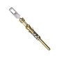 AMP - TE CONNECTIVITY CONTACT, PIN, SOLDER yFarnell iz